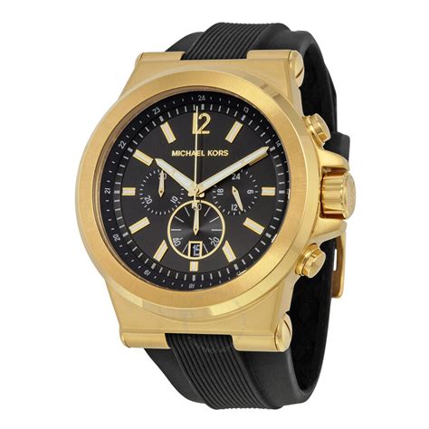 michael kors watch mk8445|dylan chronograph watch mk8445.